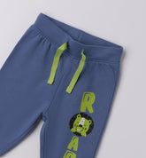 pantalone in felpa bambino